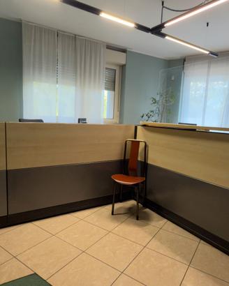 Arredamento Ufficio - Reception