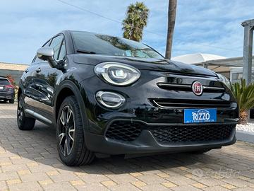 Fiat 500X 1.0 T3 120 CV Mirror Full Led Navi