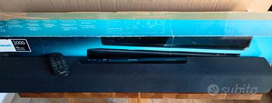 Soundbar Serie 2000 Philips