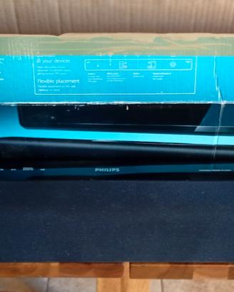 Soundbar Serie 2000 Philips
