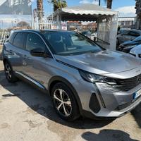 Peugeot 3008 BlueHDi 130 S&S EAT8 ALLURE PACK 2023