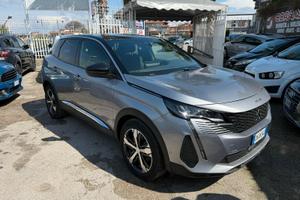 Peugeot 3008 BlueHDi 130 S&S EAT8 ALLURE PACK 2023