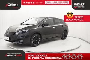Nissan Leaf N-Connecta 40kWh 150cv