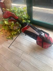 Set mazze golf Calloway