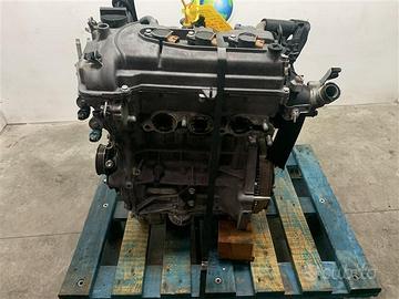 MOTORE SEMICOMPLETO SUZUKI Alto 3° Serie K10B Ben