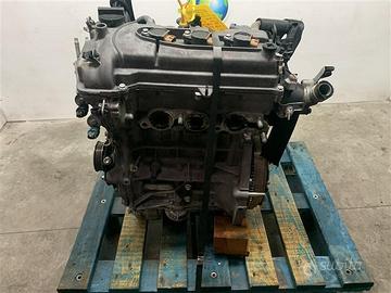 MOTORE SEMICOMPLETO SUZUKI Alto 3° Serie K10B Ben
