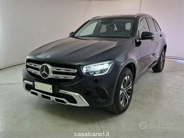 Mercedes-Benz GLC 300 e 4Matic EQ-Power Busin...