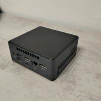 Intel NUC7PJYH 