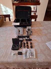 Dji Ai 2S con accessori 