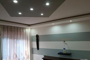 appartamento + box auto garage