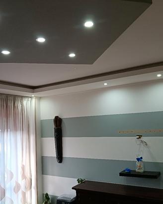 appartamento + box auto garage