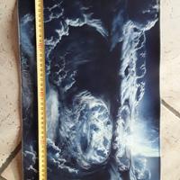 Tappetino per tastiera e mouse