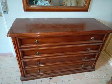 Mobili da salotto e camera da letto