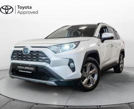 Toyota RAV4 V 2019 Benzina 2.5 vvt-ie h Dynam...