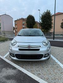 Fiat 500X 1.6 e-torq Pop Star 4x2 110cv