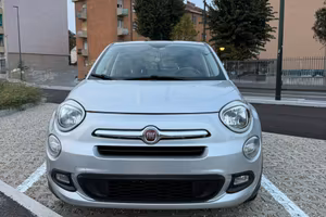 Fiat 500X 1.6 e-torq Pop Star 4x2 110cv