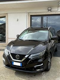 Nissan Qashqai 1.6 dCi 2WD N-Connecta