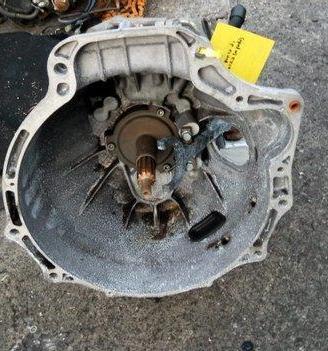 Cambio Iveco Daily 2.8 35-c15 codice 8870921 anno 