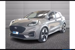 FORD Puma II 2024 - Puma 1.0 ecoboost h ST-Line X