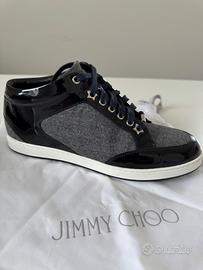 Sneakers donna Jimmy Choo size 38.5