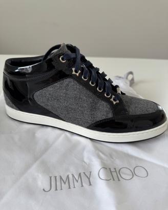 Sneakers donna Jimmy Choo size 38.5