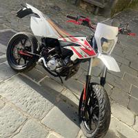 Beta motard rr50