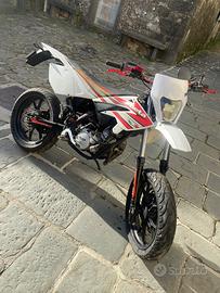 Beta motard rr50