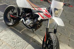 Beta motard rr50