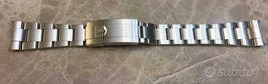 Bracciale Rolex 77210 (216570 - 21mm Explorer II)