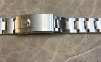 Bracciale Rolex 77210 (216570 - 21mm Explorer II)