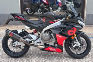 Aprilia RS 660 2024