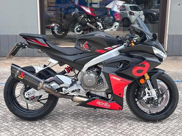 Aprilia RS 660 2024
