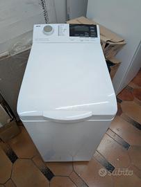 Lavatrice AEG - 7 kg