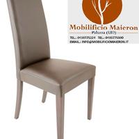 Sedie Ristorante Bar Pizzeria Pub Cd2041 Nuove