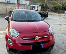 Fiat 500x - 2019