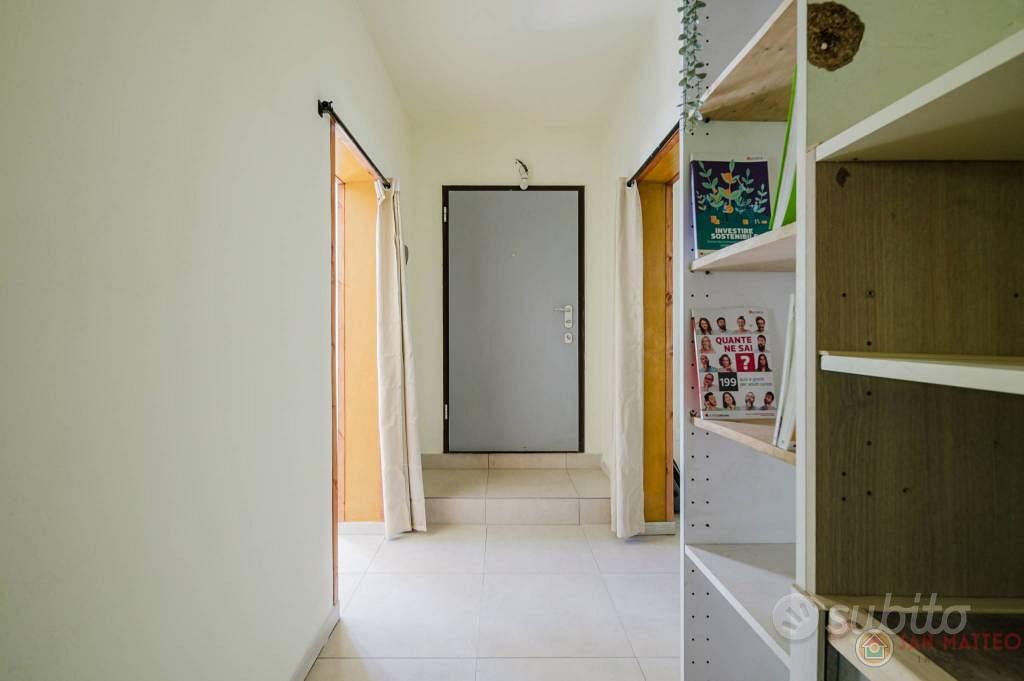 Casa – Crevalcore, Galeazza - Vista 2