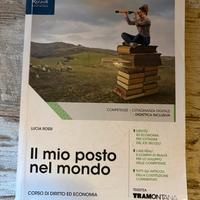 Il mio posto nel mondo