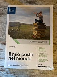 Il mio posto nel mondo