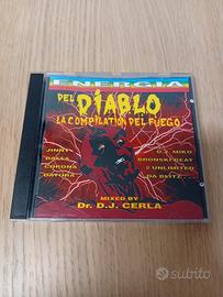 CD Energia del Diablo