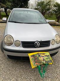 Volkswagen polo 1.2