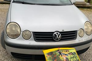 Volkswagen polo 1.2