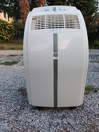 Bent BT8501 Climatizzatore Portatile 2510W R410A