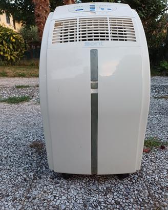Bent BT8501 Climatizzatore Portatile 2510W R410A