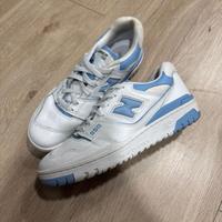 New Balance 550