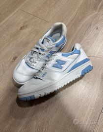New Balance 550
