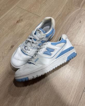 New Balance 550