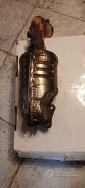 CATALIZZATORE DS3 CITROEN C3