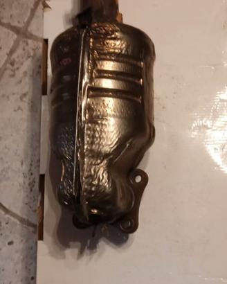 CATALIZZATORE DS3 CITROEN C3