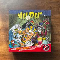 Vudú gioco da tavolo