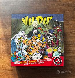 Vudú gioco da tavolo